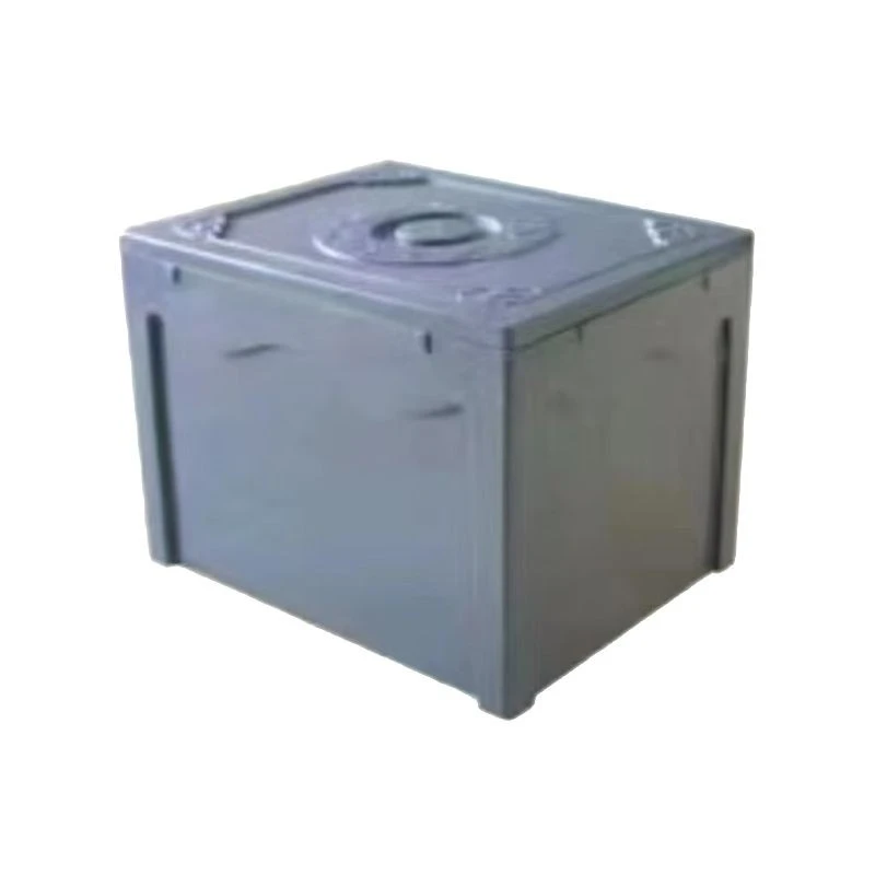 BMC Composite Single Grave Pool suppliers